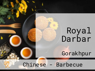 Royal Darbar