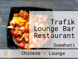 Trafik Lounge Bar Restaurant