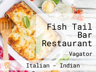 Fish Tail Bar Restaurant