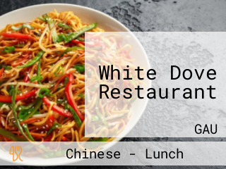White Dove Restaurant