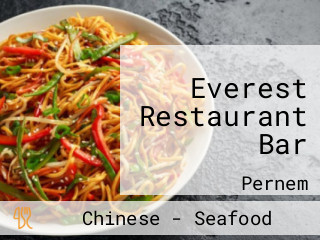 Everest Restaurant Bar