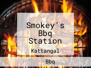 Smokey's Bbq Station