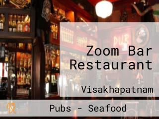 Zoom Bar Restaurant