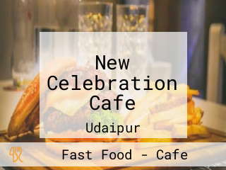 New Celebration Cafe