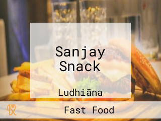 Sanjay Snack