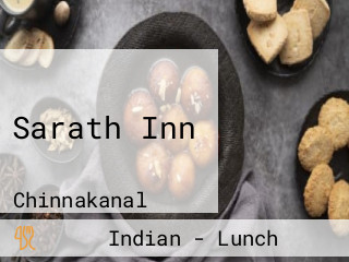 Sarath Inn