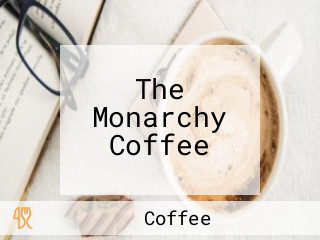 The Monarchy Coffee