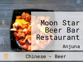 Moon Star Beer Bar Restaurant