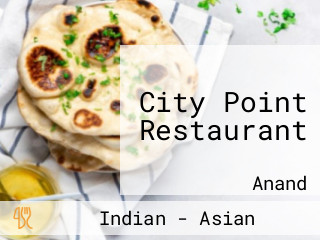 City Point Restaurant