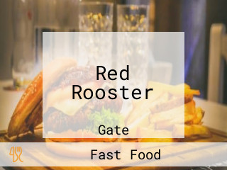 Red Rooster