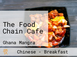 The Food Chain Cafe