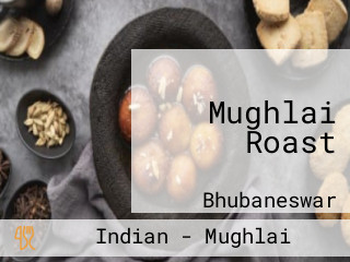 Mughlai Roast