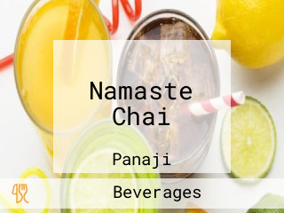 Namaste Chai