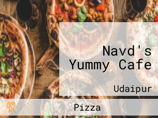 Navd's Yummy Cafe