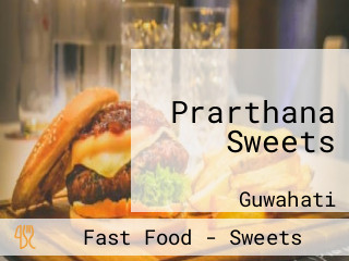 Prarthana Sweets