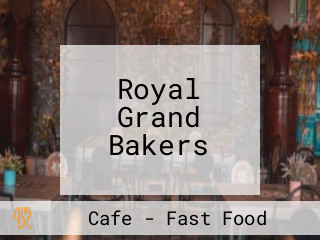 Royal Grand Bakers