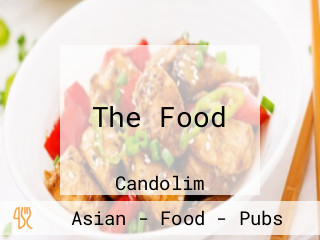The Food