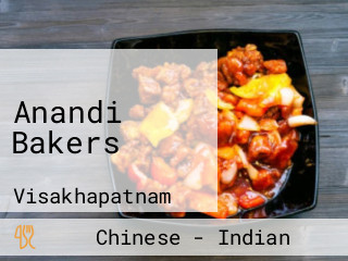 Anandi Bakers