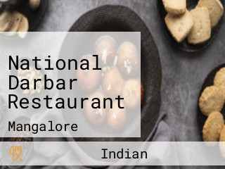 National Darbar Restaurant