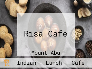 Risa Cafe