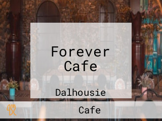 Forever Cafe