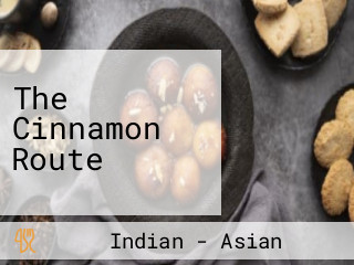 The Cinnamon Route