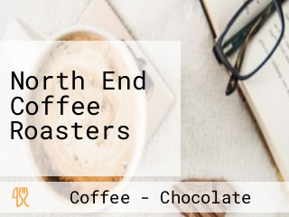 North End Coffee Roasters