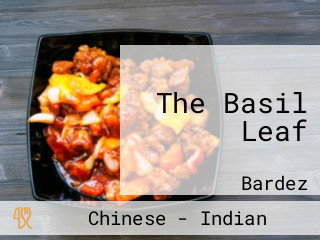 The Basil Leaf