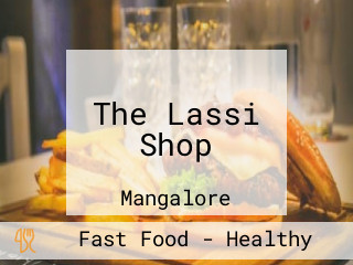 The Lassi Shop