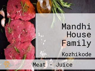 Mandhi House Family