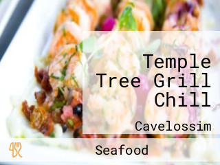 Temple Tree Grill Chill