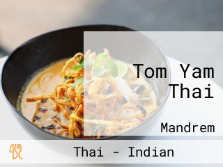 Tom Yam Thai