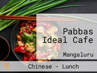 Pabbas Ideal Cafe