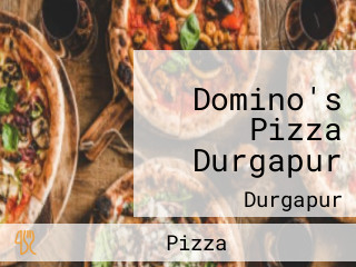 Domino's Pizza Durgapur