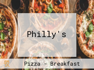 Philly's