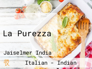 La Purezza