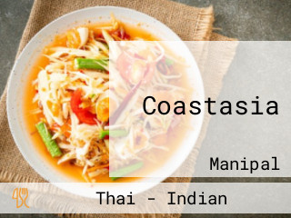 Coastasia