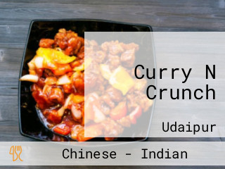 Curry N Crunch