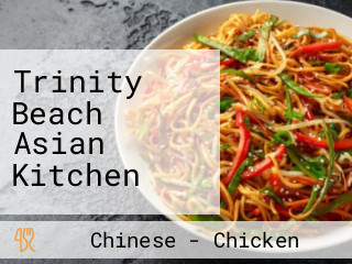 Trinity Beach Asian Kitchen