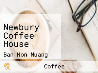 Newbury Coffee House