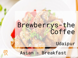 Brewberrys-the Coffee