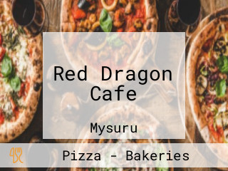 Red Dragon Cafe