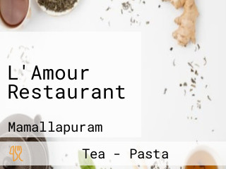 L'Amour Restaurant