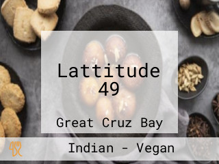 Lattitude 49