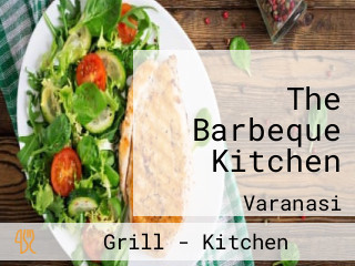 The Barbeque Kitchen