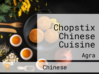 Chopstix Chinese Cuisine