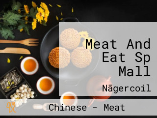 Meat And Eat Sp Mall