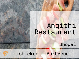 Angithi Restaurant
