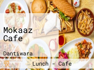 Mokaaz Cafe