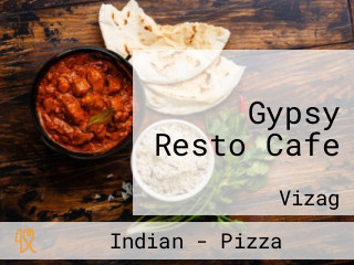Gypsy Resto Cafe